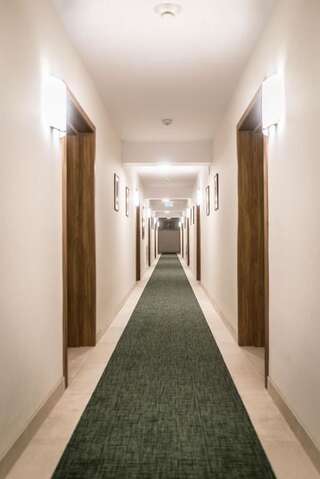 Курортные отели Lobogo Resort Влэхица Стандартный двухместный номер с 1 кроватью или 2 отдельными кроватями-15