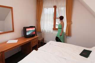 Курортные отели Lobogo Resort Влэхица Стандартный двухместный номер с 1 кроватью или 2 отдельными кроватями-28