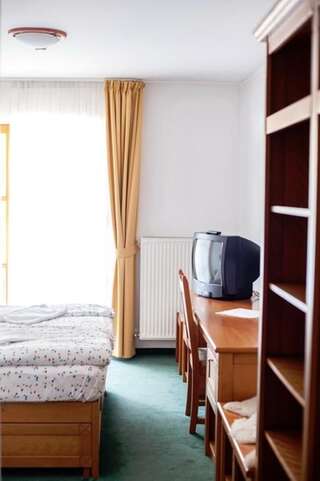 Курортные отели Lobogo Resort Влэхица Стандартный двухместный номер с 1 кроватью или 2 отдельными кроватями-35
