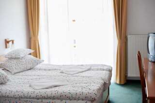 Курортные отели Lobogo Resort Влэхица Стандартный двухместный номер с 1 кроватью или 2 отдельными кроватями-36