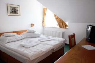 Курортные отели Lobogo Resort Влэхица Стандартный двухместный номер с 1 кроватью или 2 отдельными кроватями-37