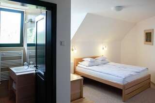 Курортные отели Lobogo Resort Влэхица Улучшенный двухместный номер с 1 кроватью-8